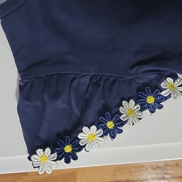 Sovere Code navy set 24m. - Picture 2 of 8